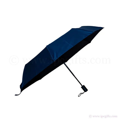 Handy Travel Umbrella with Auto Open Feature