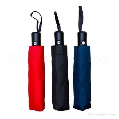 Handy Travel Umbrella with Auto Open Feature