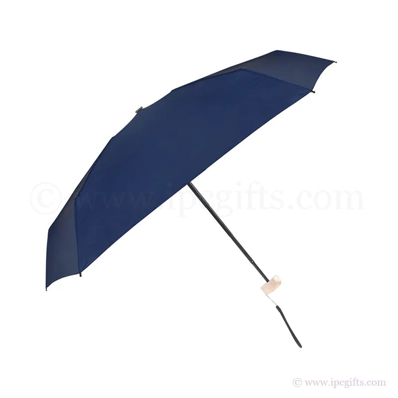 BRITT 7-Inch Mini Foldable Umbrella – Compact Travel Umbrella