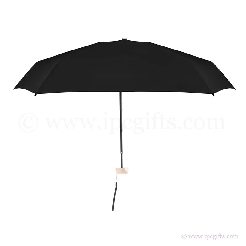 BRITT 7-Inch Mini Foldable Umbrella – Compact Travel Umbrella