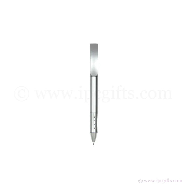 VOGUE - Plastic Gel Penwith Metallic Surface