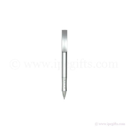 VOGUE - Plastic Gel Penwith Metallic Surface