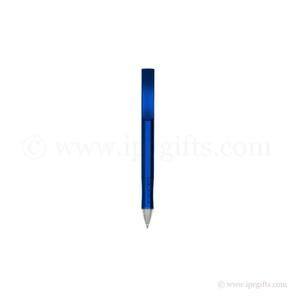 VOGUE - Plastic Gel Penwith Metallic Surface