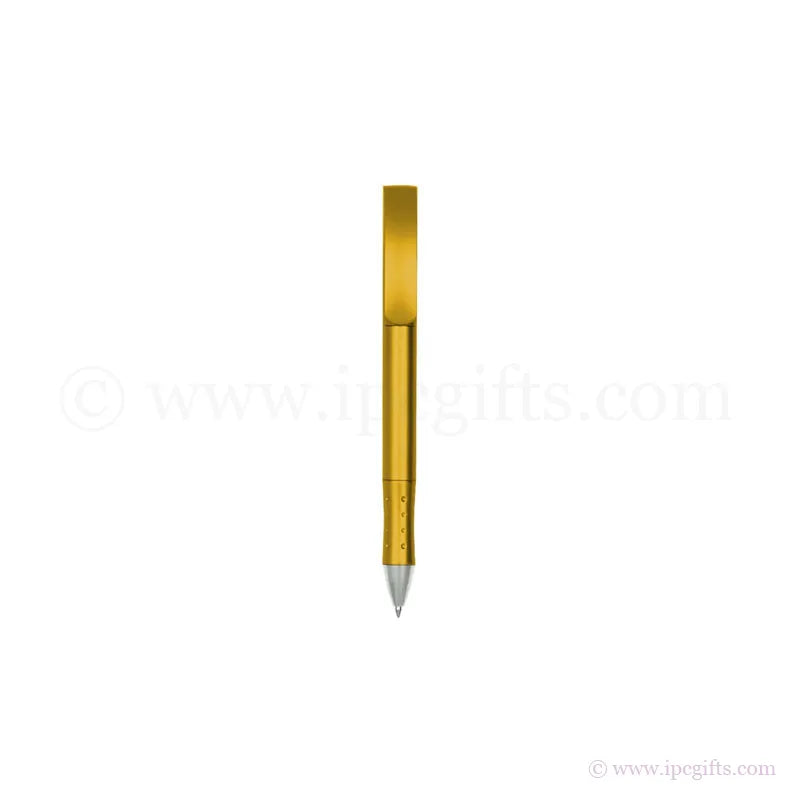 VOGUE - Plastic Gel Penwith Metallic Surface