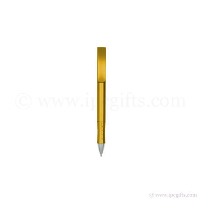 VOGUE - Plastic Gel Penwith Metallic Surface