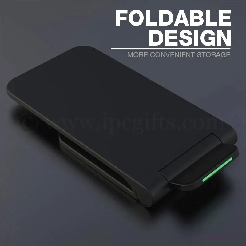 Airfold Foldable Wireless Charger 15W