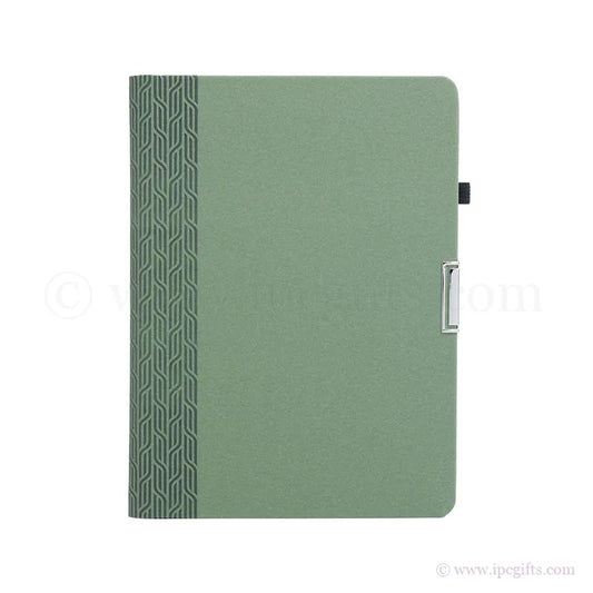 Michellin- Full-Colour Wire-O Notebook for Promotions