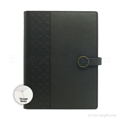 Orbit Organizer-Custom 6-Ring Planner with Refillable Pages