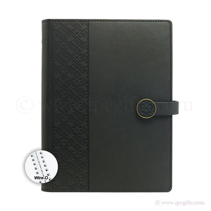 Orbit Organizer-Custom 6-Ring Planner with Refillable Pages