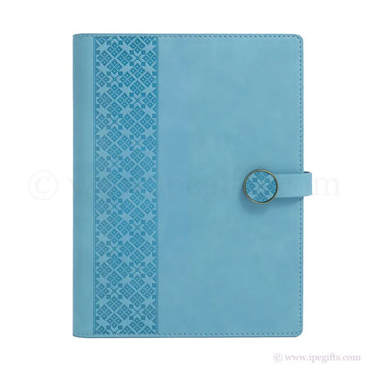 Orbit Organizer-Custom 6-Ring Planner with Refillable Pages