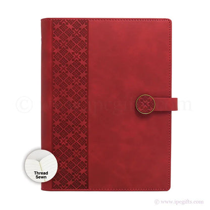 Orbit Organizer-Custom 6-Ring Planner with Refillable Pages
