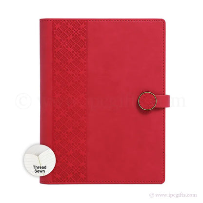 Orbit Organizer-Custom 6-Ring Planner with Refillable Pages