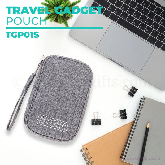 USB Cable & Charger Organizer – Smart Tech Storage