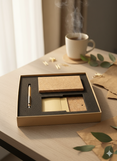 Eco-Friendly Corporate Gift Sets – Sustainable Business Gifts